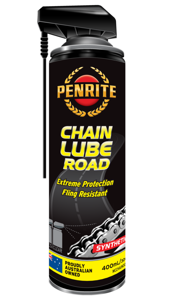 PENRITE CHAIN LUBE 500ml Xtreme Motorcycles